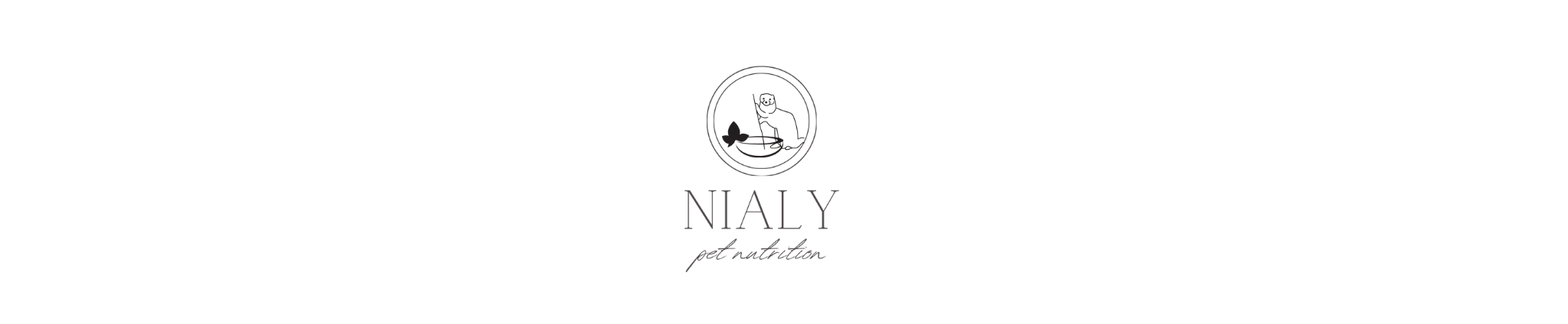 Nialy · Pet Nutrition